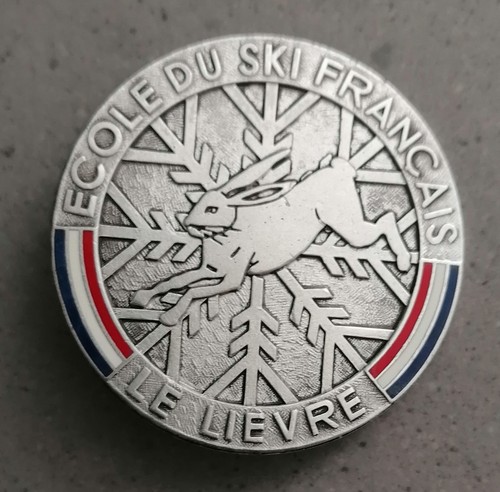 Insigne broche médaille - insigne,