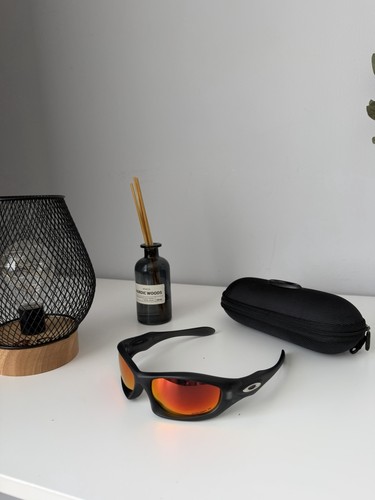 Lunettes soleil oakley - de,