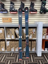 Blizzard Bonafide 97 165cm