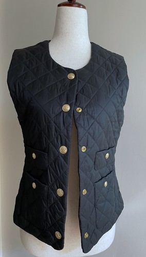 Crew signature quilted - j.crew,