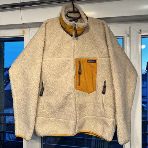 Veste polaire patagonia - -,