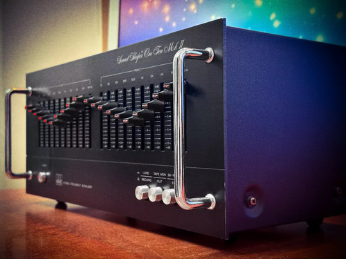 Adc 110 mkii - mkii, 🌈rare🌈