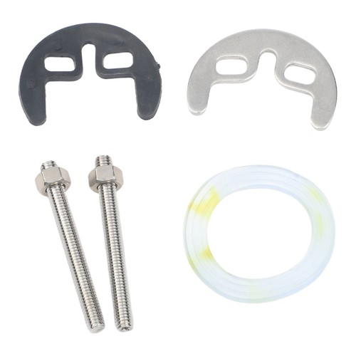 Kit fixation robinet - kit, de