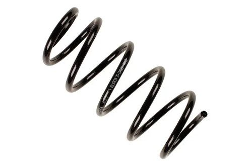 Ressort suspension essieu - suspension,
