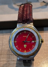 MONTRE HOMME FERRARI