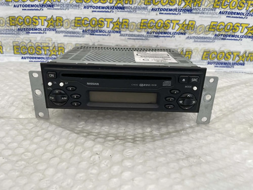 Autoradio radio stereo lettore - radio,