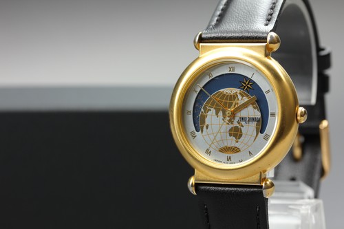 Vintage 1990 seiko junko - 1990,