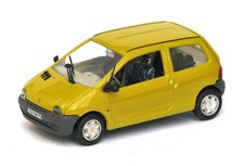 Renault Twingo Jaune Citron