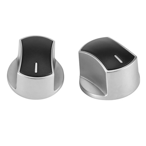 Bouton pour brasero - bouton, gaz