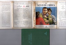 SIGNE DE PISTE 46 Nœud de