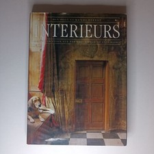 Intérieurs, La décoration vue par the world Interiors, M. Hoog, W. Harrop