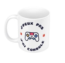 Tasse Céramique Mug Blague