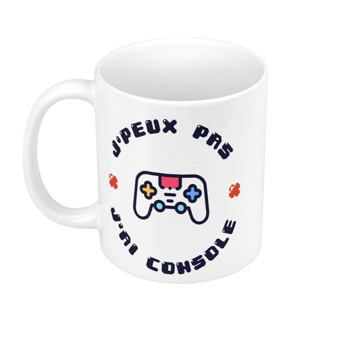 Tasse céramique mug blague - tasse,