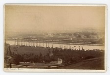 PHOTO CABINET carte album E