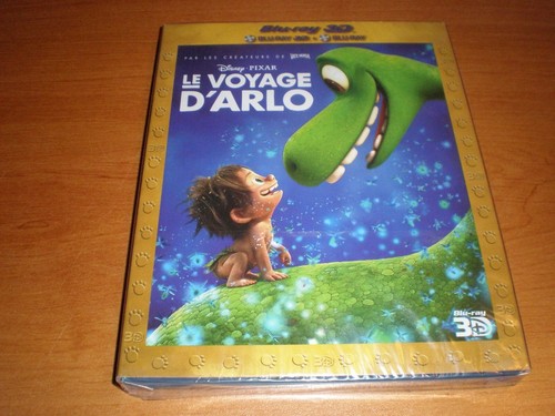 Voyage arlo film disney - d'arlo,