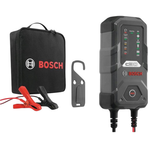 Bosch c30 électronique - c30,