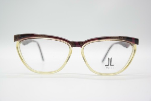 Lunettes vintage lancetti 4045 - lunettes,