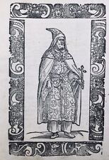 Éthiopie Royaume du Prêtre