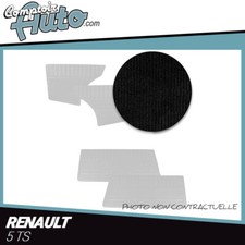 4 Panneaux de portes