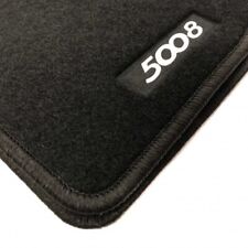 Tapis de Sol pour Peugeot 5008