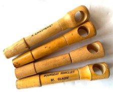 TIRE BOUCHON L4 POCHE CORKSCREW CAVATAPPI KORKENZIEHER SACACORCHOS