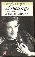 Louise vie de - louise,
