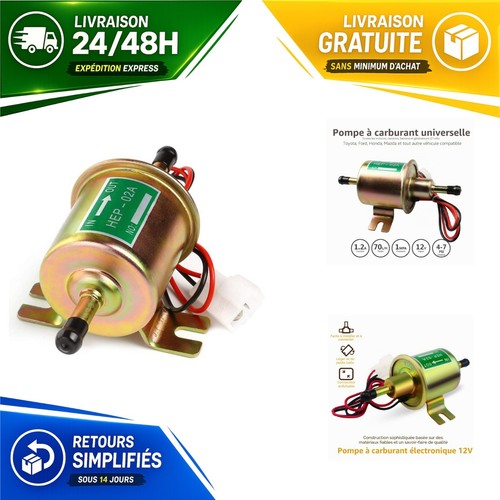 Carbole pompe carburant - carbole,