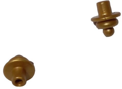 Playmobil cetros 4258 6237 - x2,