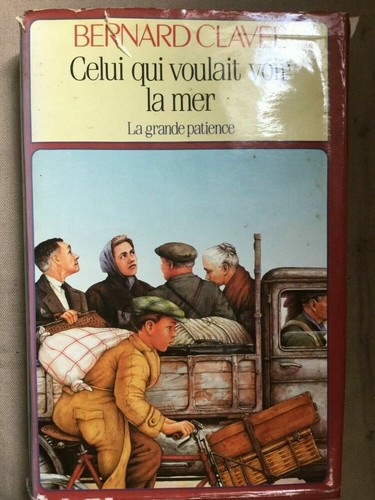 Bernard claven celui qui - bernard,