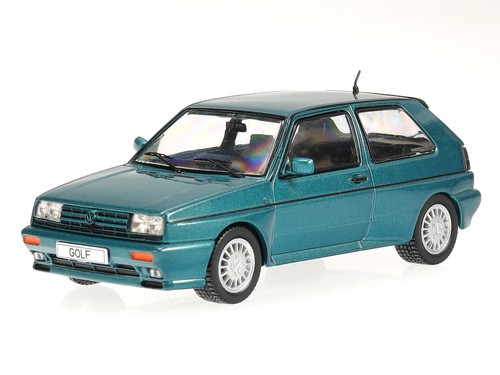 Rallye golf g60 - rallye,