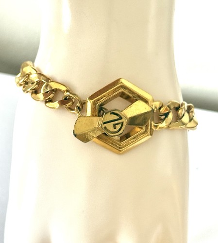 Guy laroche ancien bracelet - laroche,