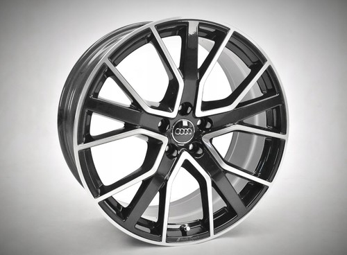 Jantes aluminium audi sport - en,