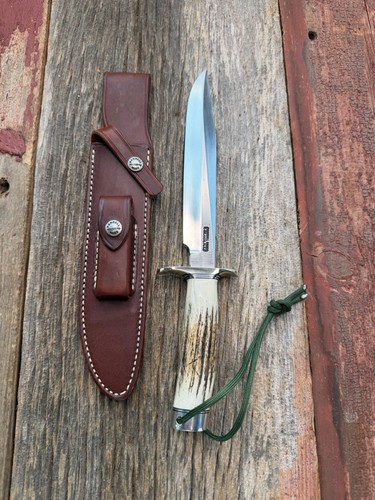 Nice randall made - nice,