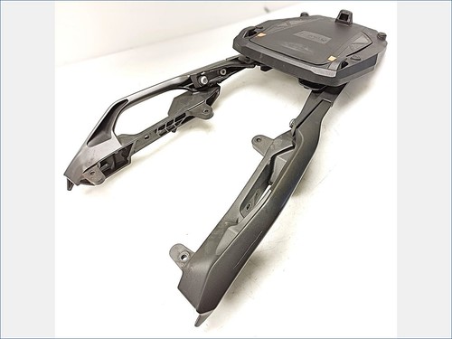 Support fixation top - fixation, case