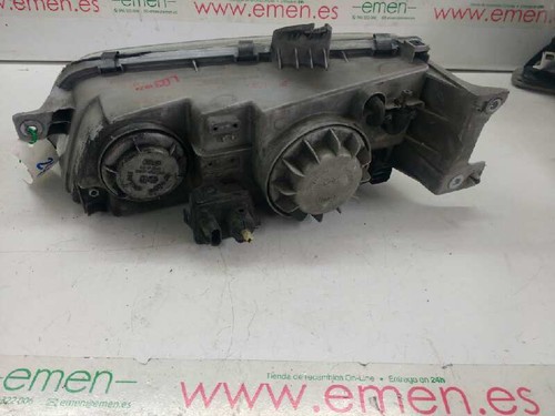 Phare droit hyundai - h, 100