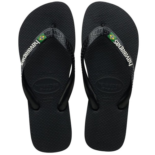 Tongs unisexes havaianas - tongs,