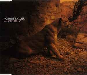 Kosheen hide cd single - u,
