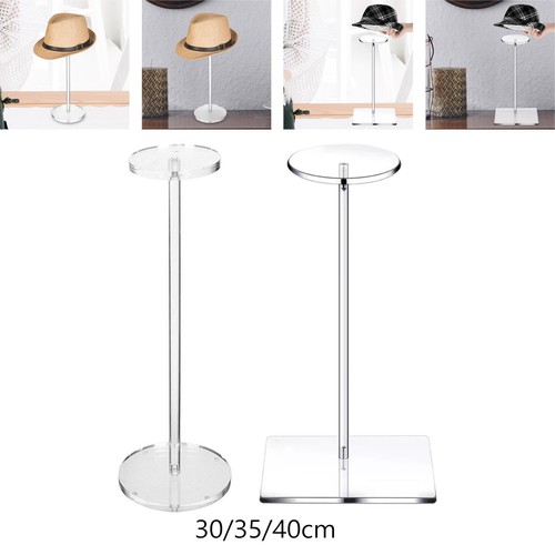 Support chapeau en - de,