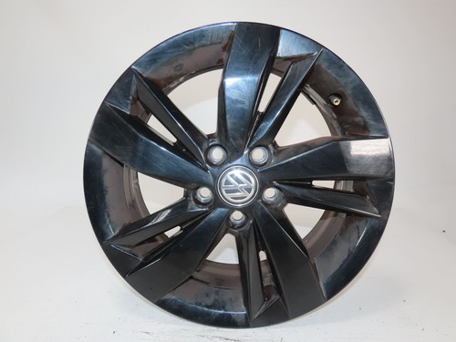 Jante aluminium volkswagen - aluminium,