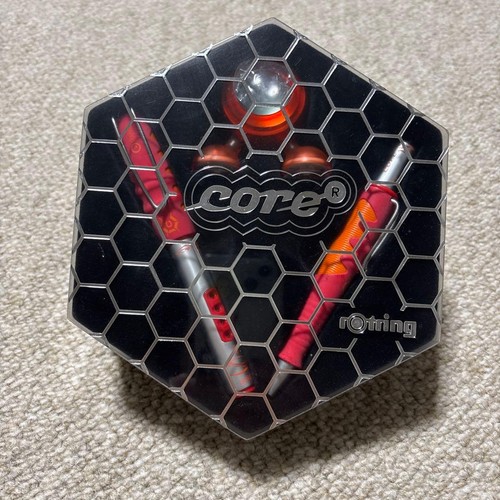 German rotring core set - rotring,