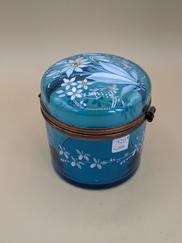 Ancienne petite boîte - , /