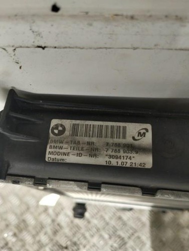 Radiateur eau bmw - serie, e87