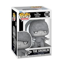 Figurine Twilight Zone 1959 -