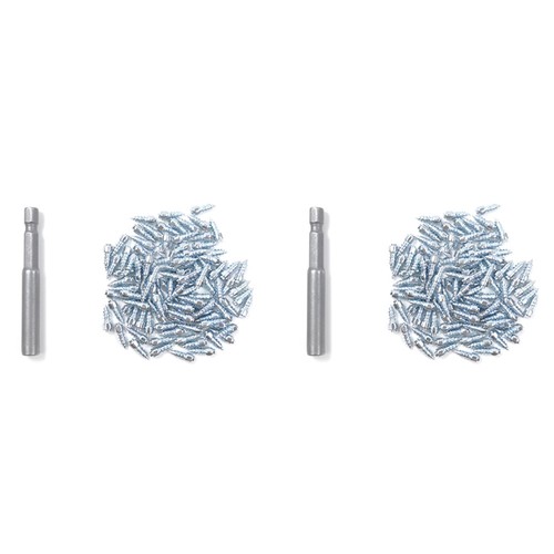 200 pièces pointes pour pneus - pièces,