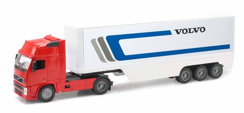 Camion 32ème volvo - 1/32ème, 16