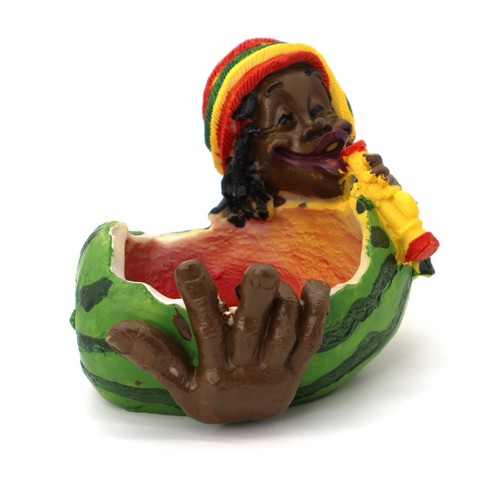 Rasta jamaican man - jamaican,