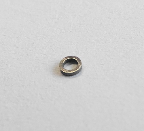Bague pour montre michel - bague,