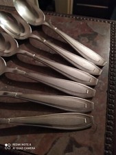 6 Cuillères de Table