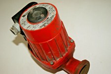 Pompe de chaudiere circulateur
