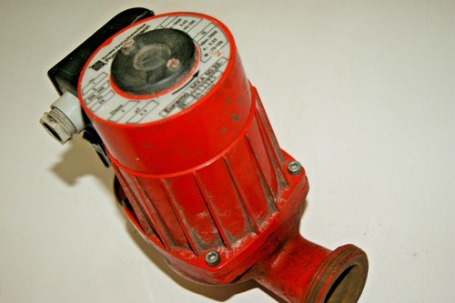 Pompe chaudiere circulateur - de,